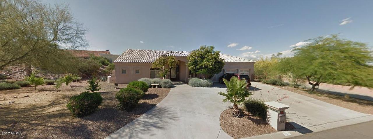 16948 E Windchime Dr., Fountain Hills, AZ 85268