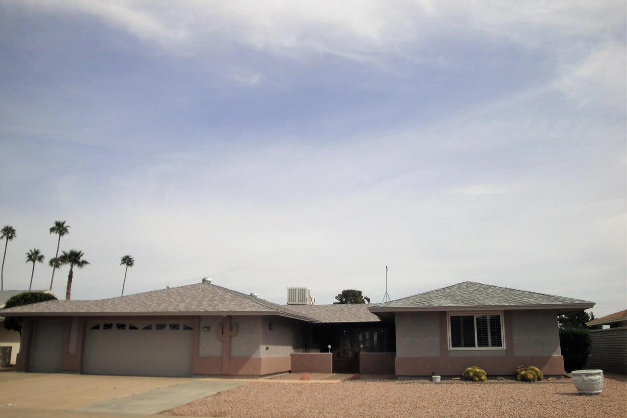 10338 W Cameo Dr., Sun City, AZ 85351