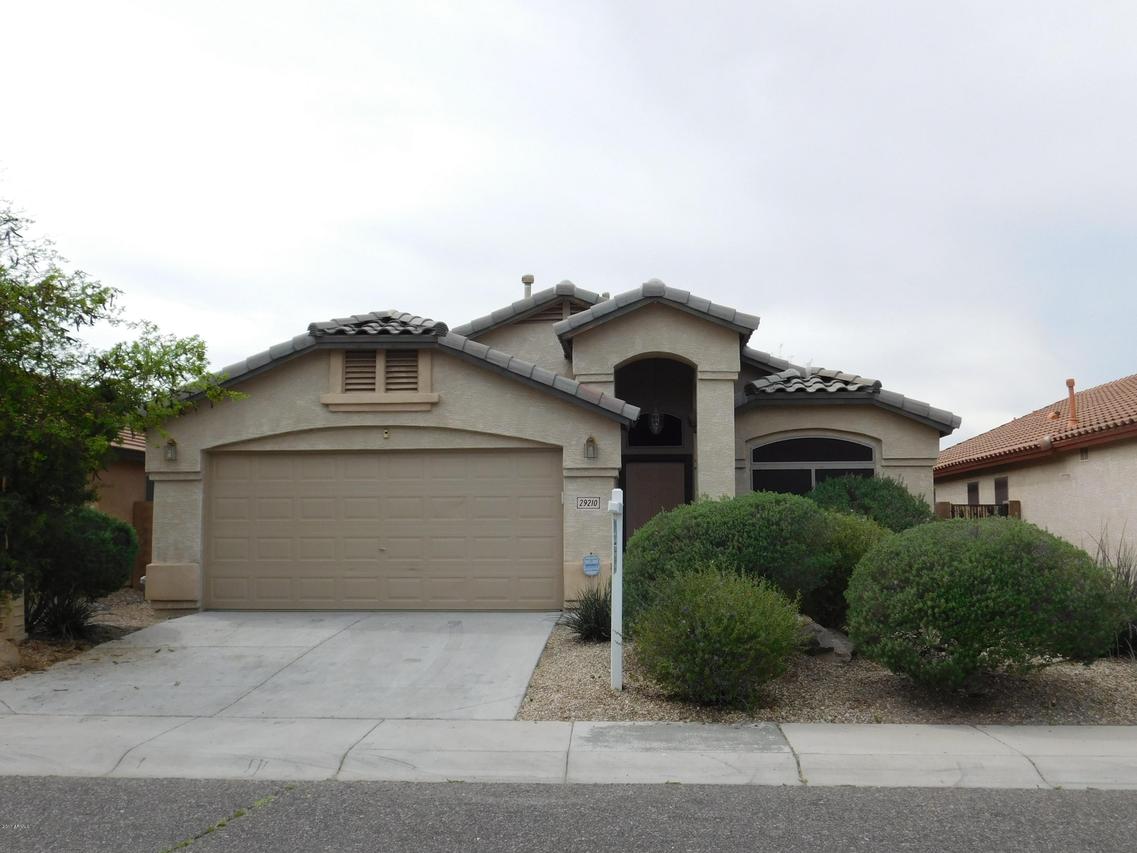 29210 N 22nd Ln., Phoenix, AZ 85085