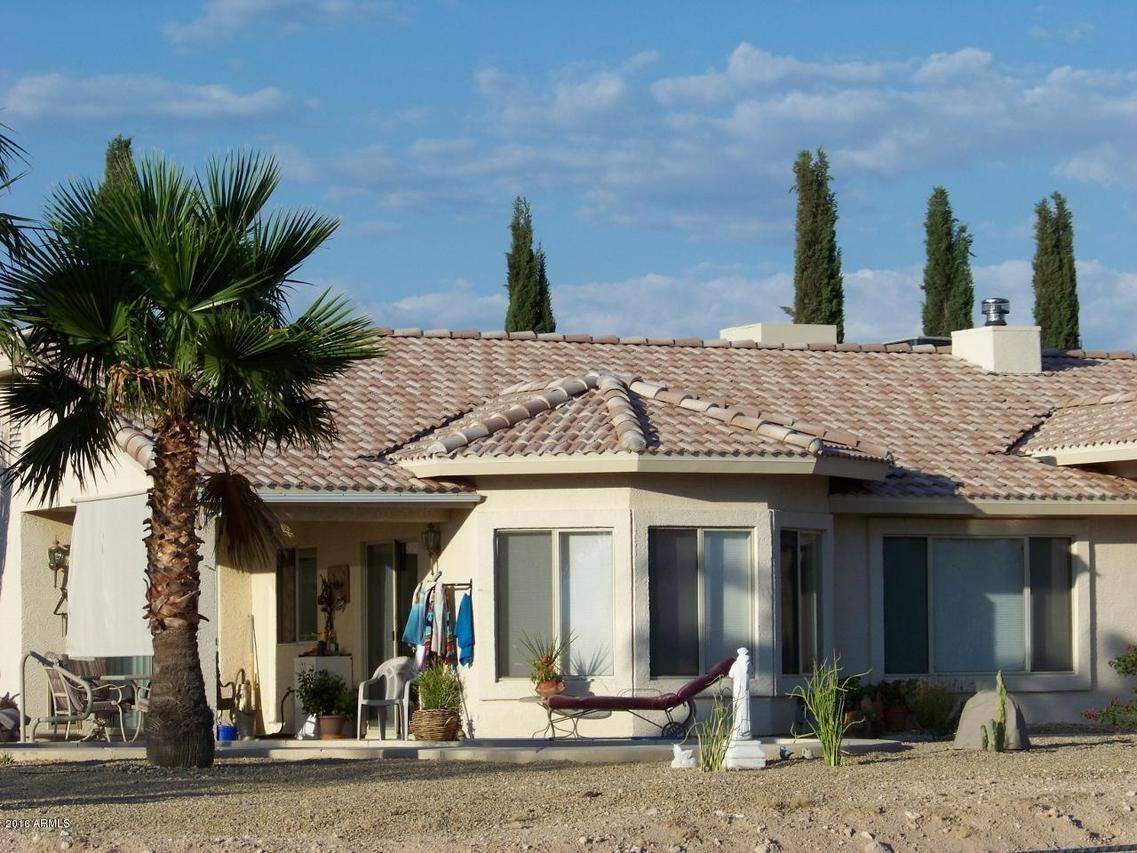 35119 S Us Highway 93, Wickenburg, AZ 85390