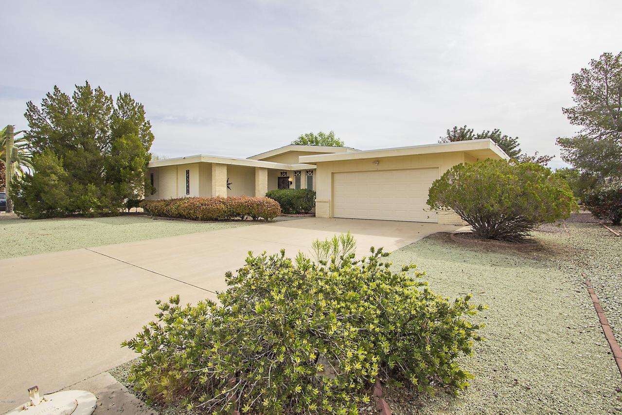 10837 W Boswell Blvd., Sun City, AZ 85373