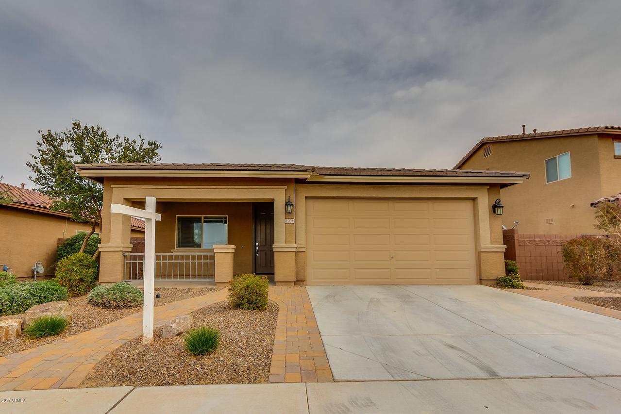 1002 W Witt Ave., San Tan Valley, AZ 85140