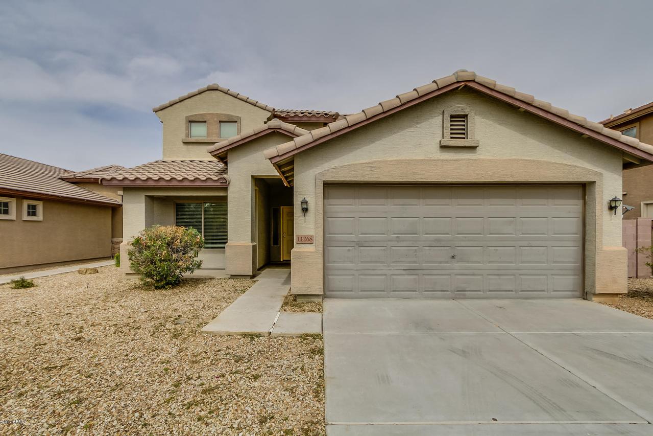 11268 W Buchanan St., Avondale, AZ 85323