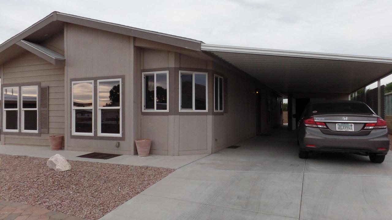5838 E Montara Pl., Mesa, AZ 85215