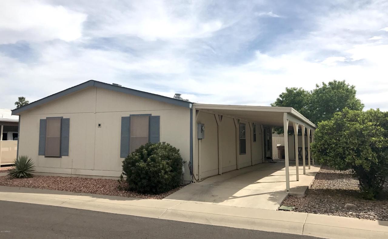 11275 N 99th Ave. #139, Peoria, AZ 85345