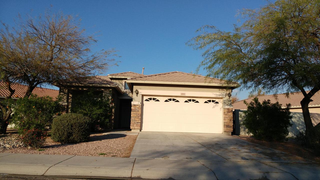 2213 S 88th Ave., Tolleson, AZ 85353