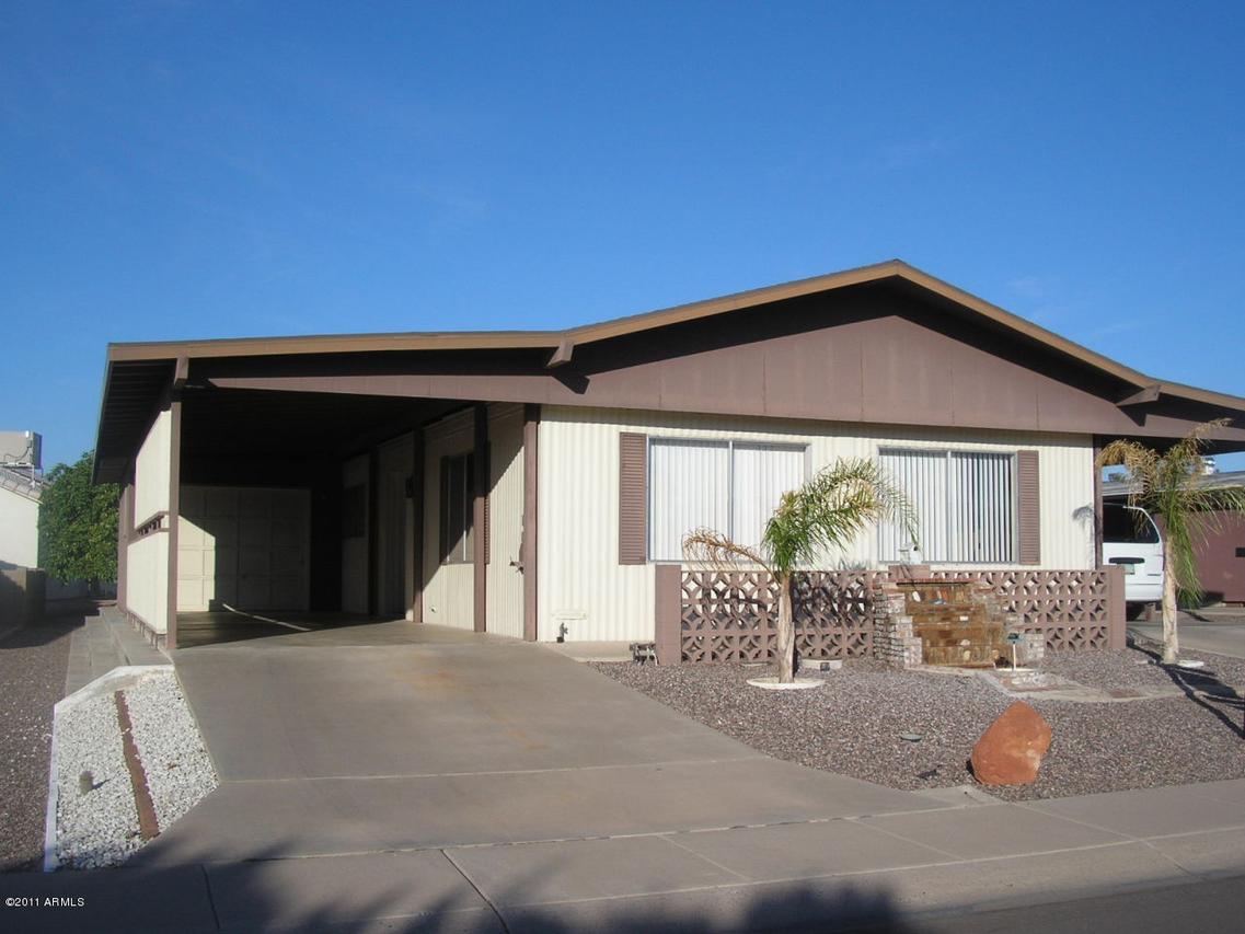 5434 E Hermosa Vista Dr., Mesa, AZ 85215