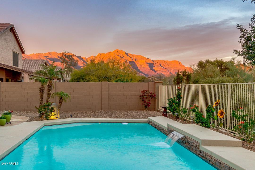 7271 E Desert Honeysuckle Dr., Gold Canyon, AZ 85118