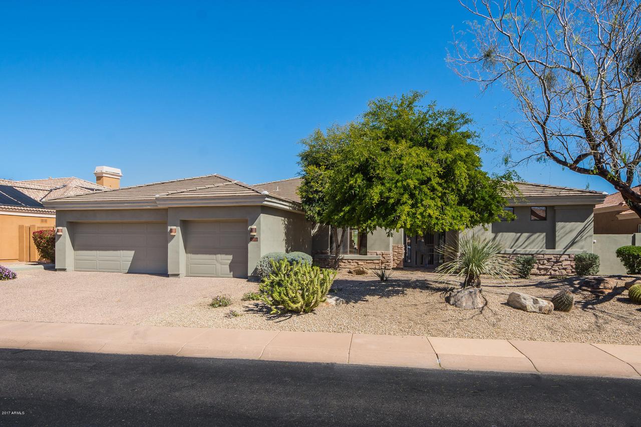 22853 N 55th St., Phoenix, AZ 85054