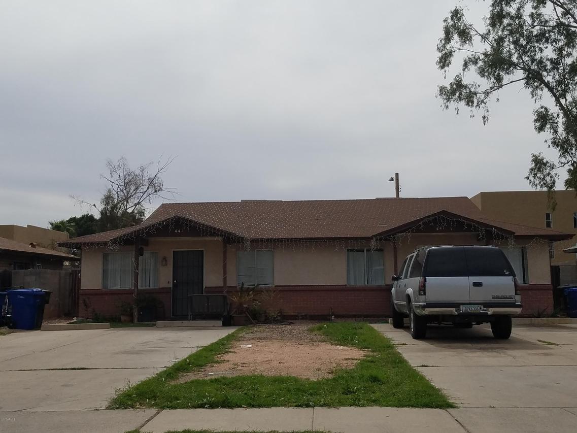 441 E 6th Dr., Mesa, AZ 85204