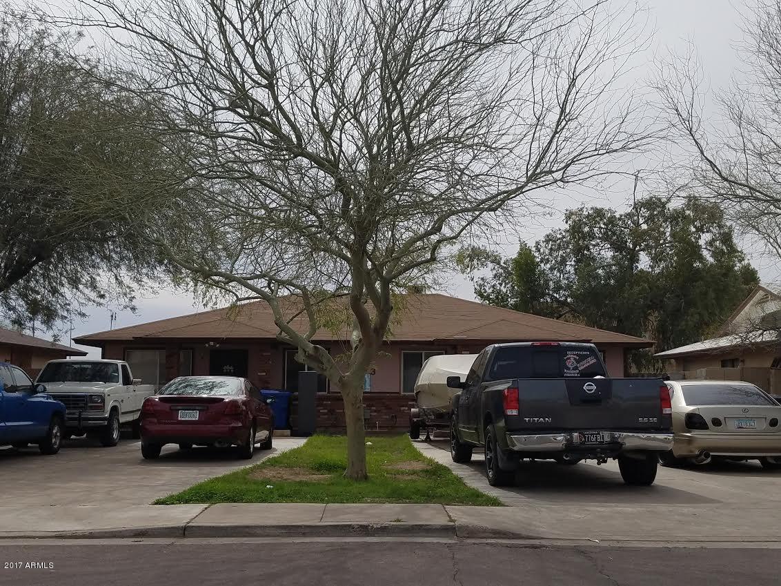 523 E 6th Dr., Mesa, AZ 85204
