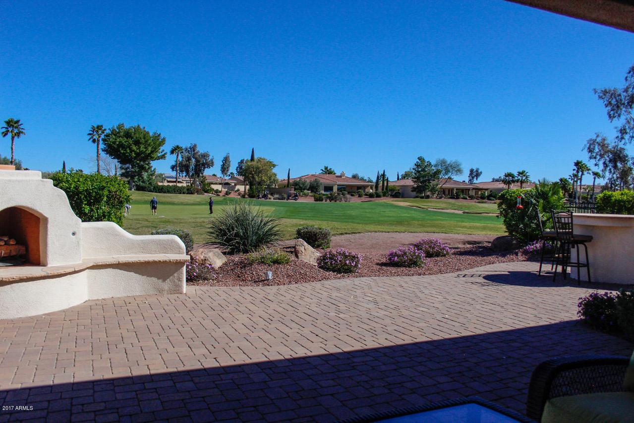 13230 W Panchita Dr., Sun City West, AZ 85375