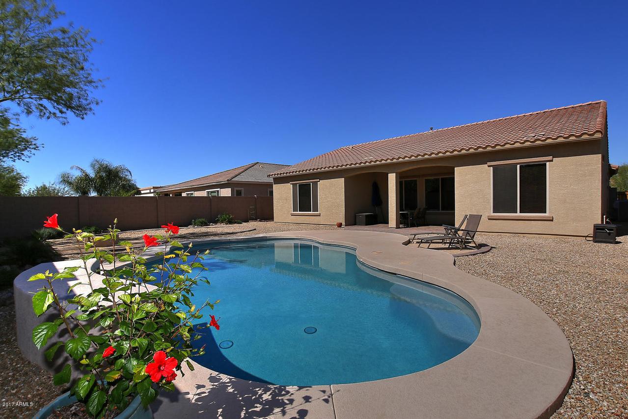 4235 N 161st Ave., Goodyear, AZ 85395