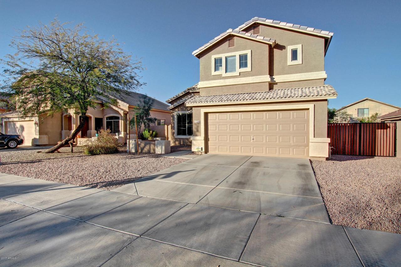 22348 E Via Del Rancho Rd., Queen Creek, AZ 85142