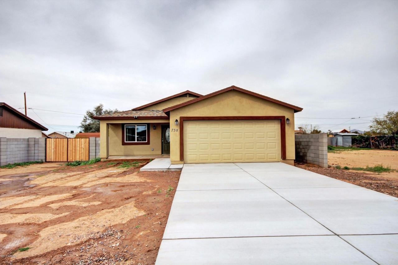 738 E Atlanta Ave., Phoenix, AZ 85040