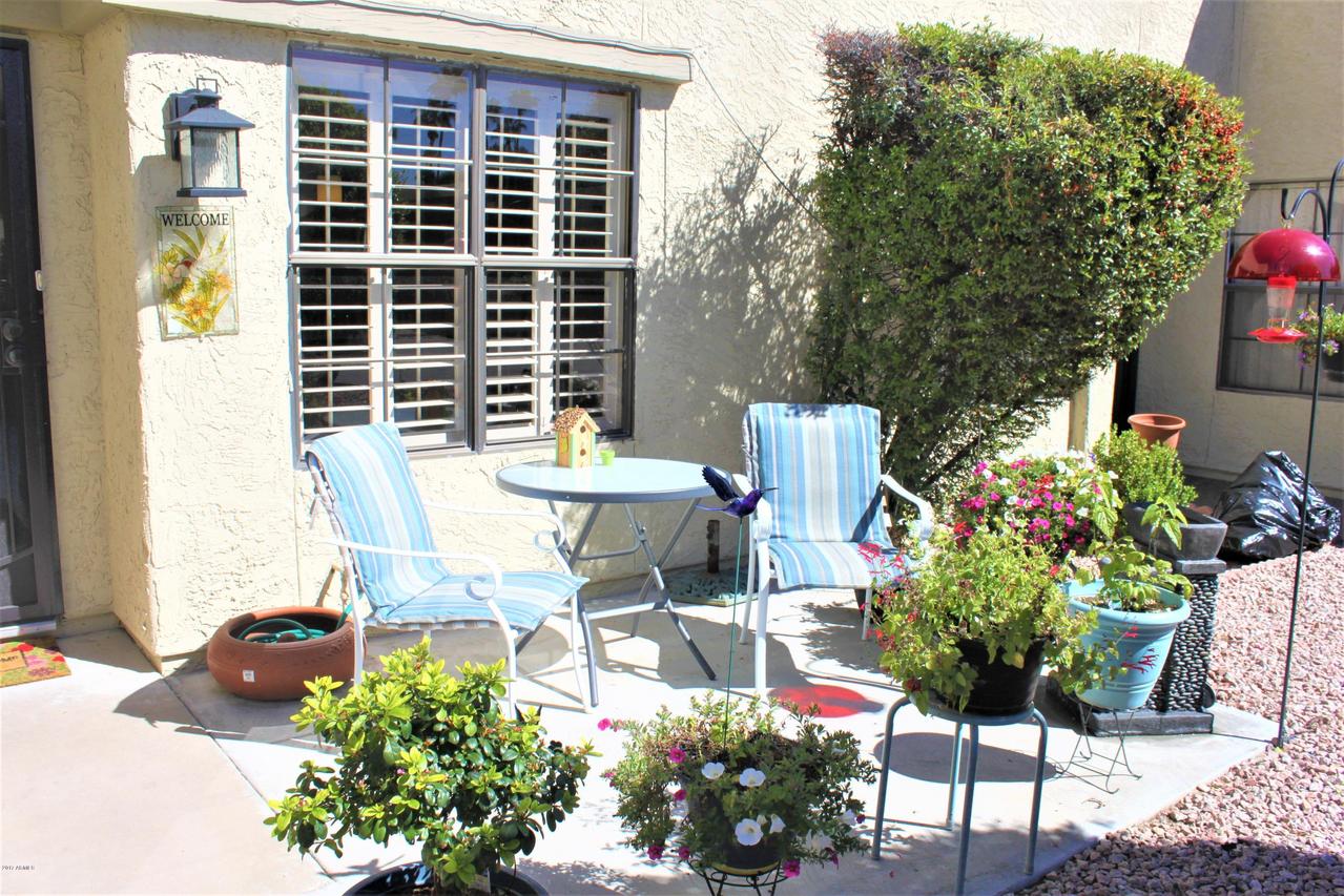 7718 E Lupine Way, Mesa, AZ 85208