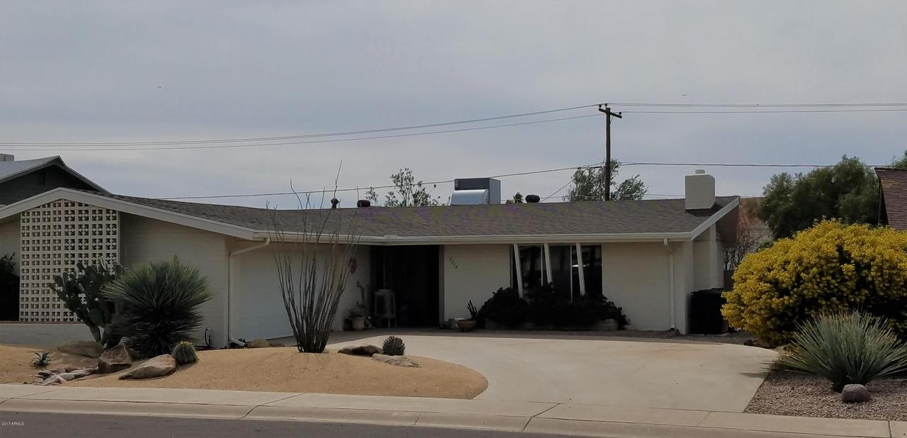 8719 E Montebello Ave., Scottsdale, AZ 85250