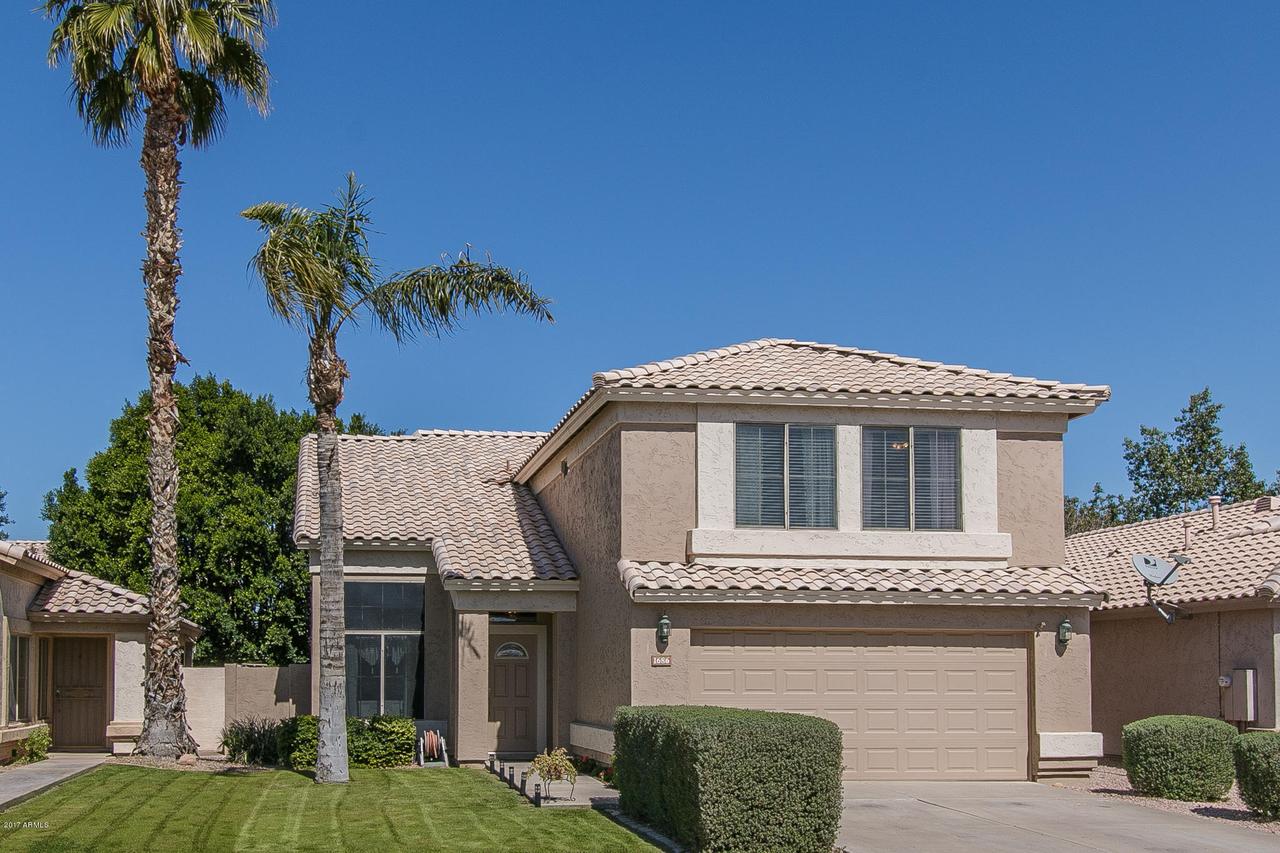 1686 E Barbarita Ave., Gilbert, AZ 85234