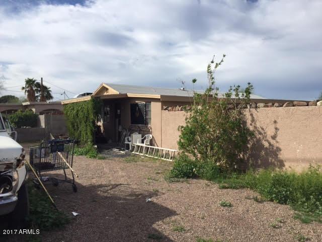 10222 N 12th Ave., Phoenix, AZ 85021