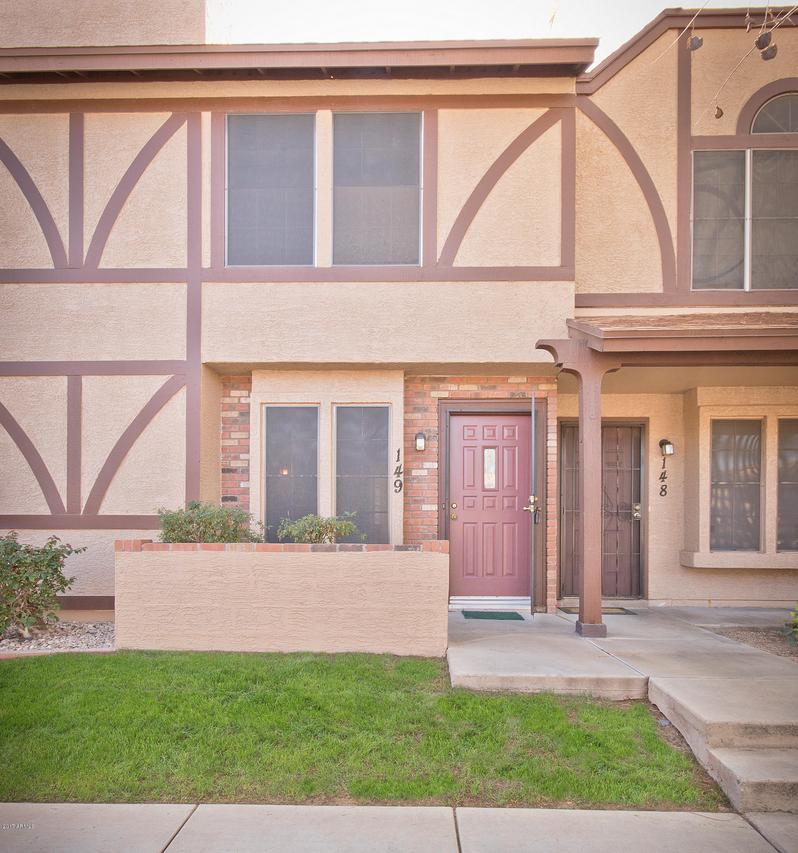 7977 W Wacker Rd. #149, Peoria, AZ 85381