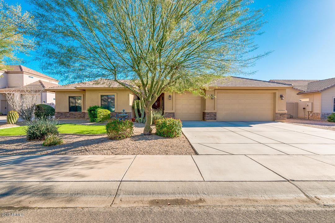 20223 E Appaloosa Dr., Queen Creek, AZ 85142