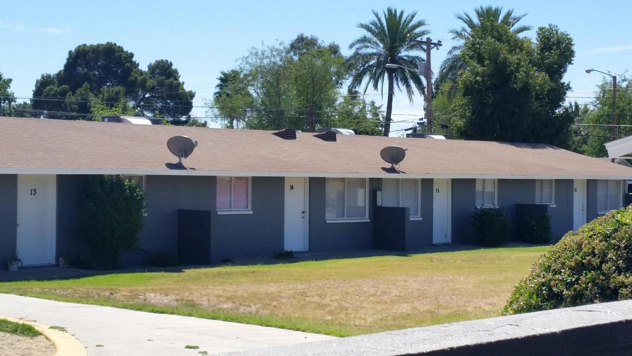 2414 W Devonshire Ave., Phoenix, AZ 85015