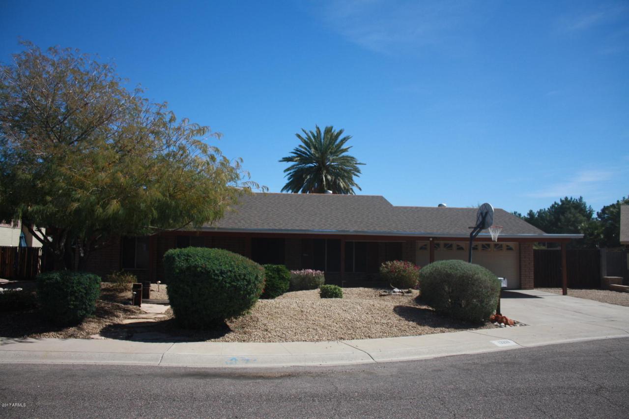 13211 N 46th Pl., Phoenix, AZ 85032