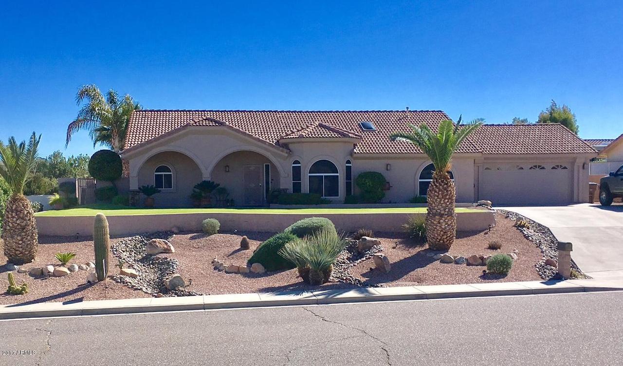 955 W Santa Fe Dr., Wickenburg, AZ 85390