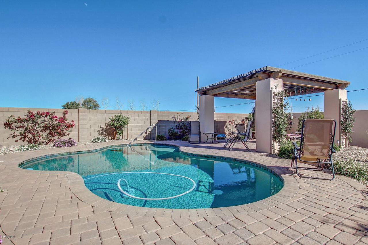 37809 N 17th Dr., Phoenix, AZ 85086