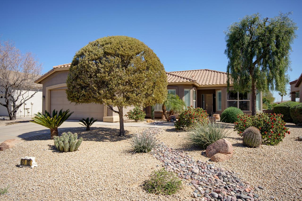 6103 S Huachuca Way, Chandler, AZ 85249