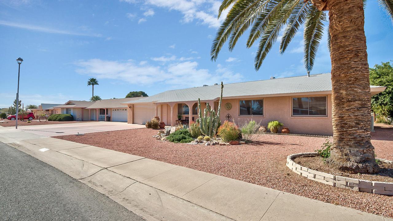 11238 N 109th Ave., Sun City, AZ 85351