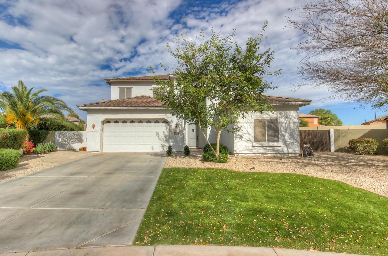 3019 S Sunnyvale Ave., Gilbert, AZ 85295