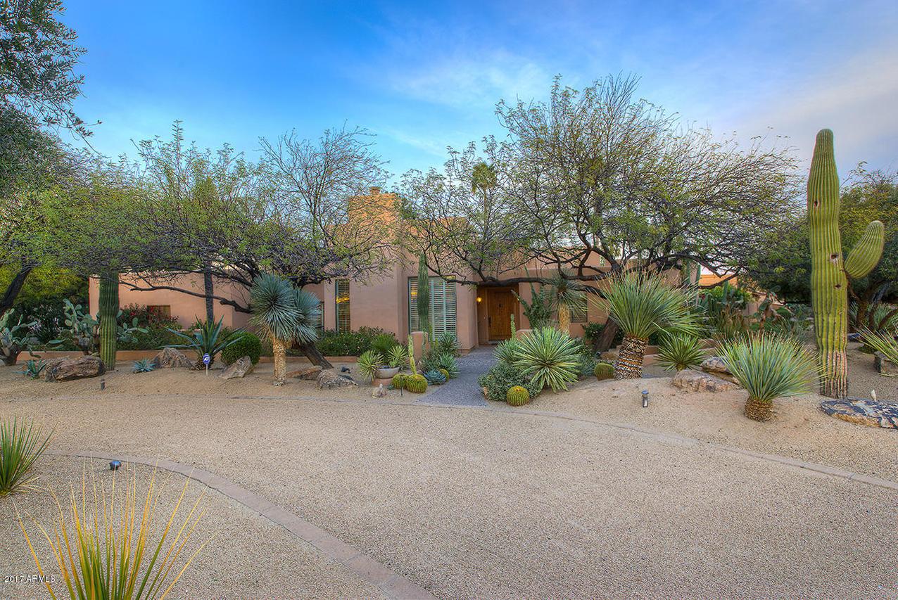 5302 E Sahuaro Dr., Scottsdale, AZ 85254