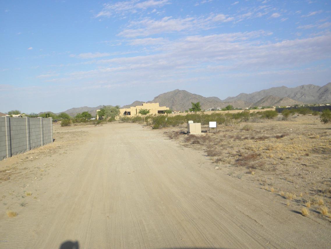 19822 W Cambridge Ave. #4, Buckeye, AZ 85396