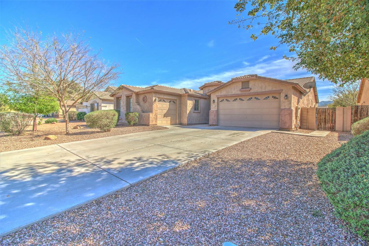 2131 W Vineyard Rd., Phoenix, AZ 85041