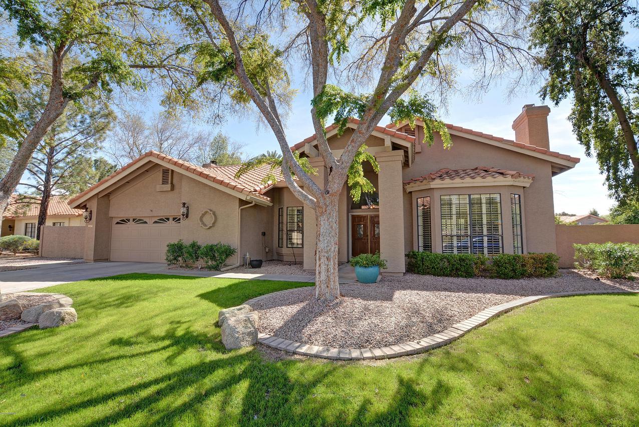 209 E La Vieve Ln., Tempe, AZ 85284