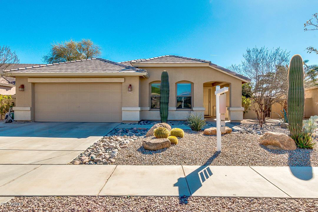 21295 E Via Del Palo, Queen Creek, AZ 85142