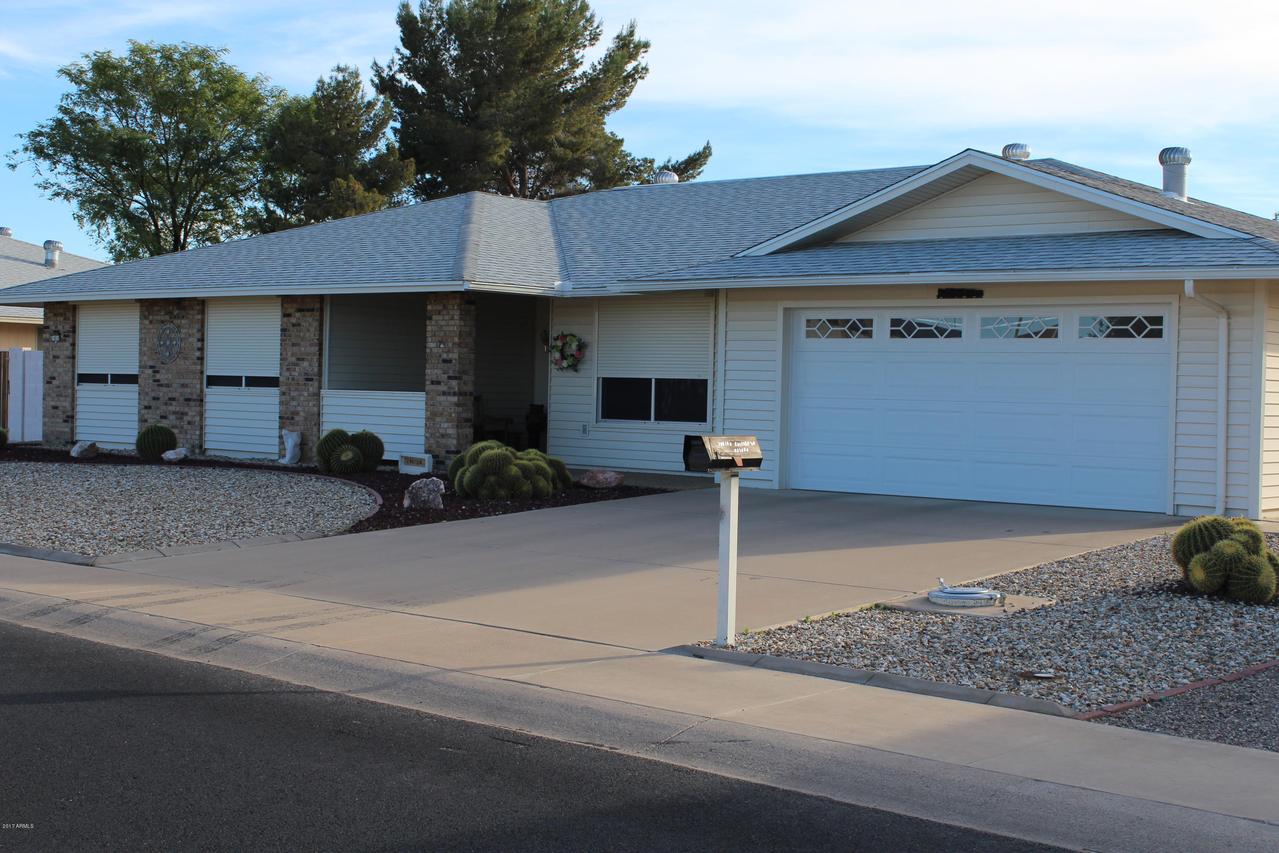 19810 N Calypso Ln., Sun City, AZ 85373