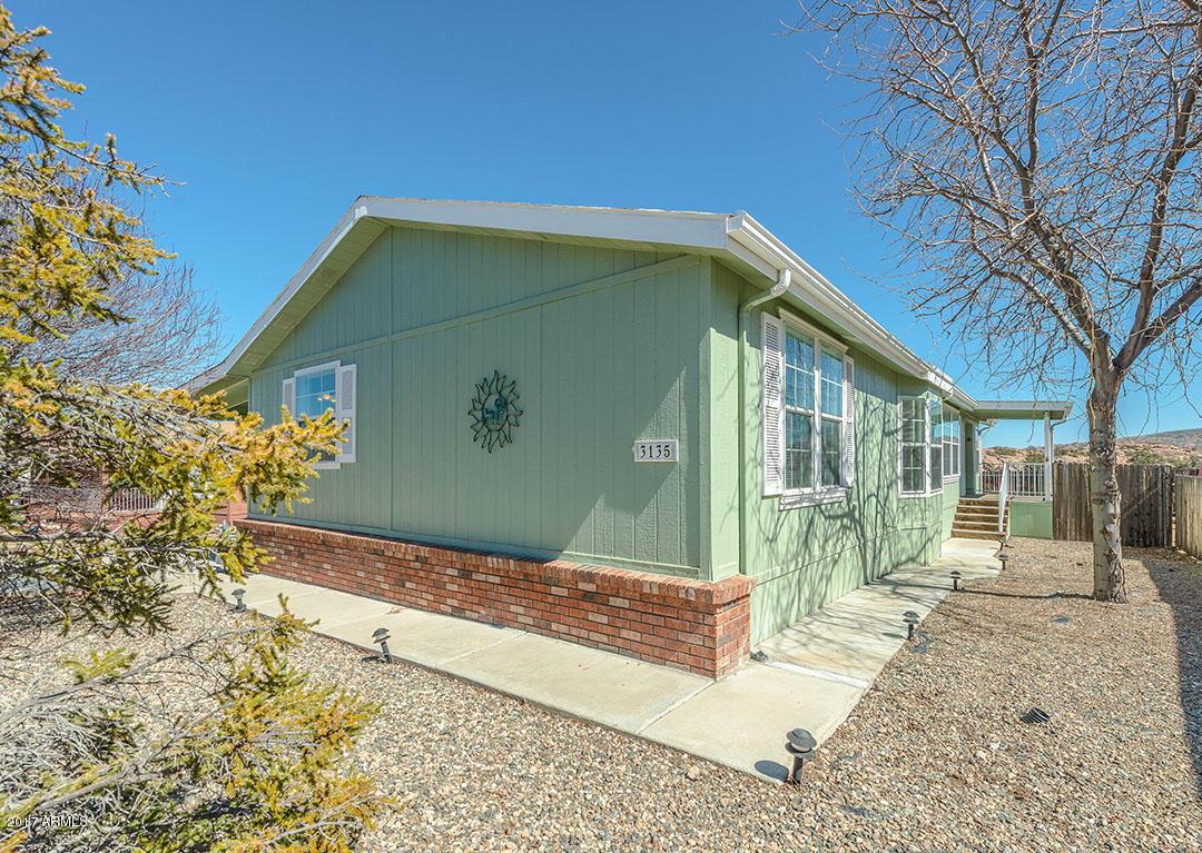 3135 Indian Meadow Dr., Prescott, AZ 86301