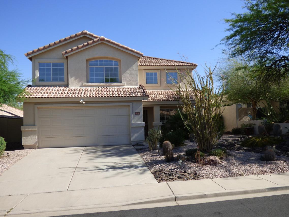 6220 E Sierra Morena St., Mesa, AZ 85215