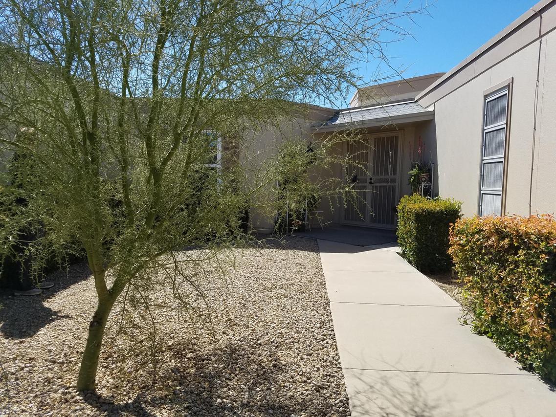 13685 N 108th Dr., Sun City, AZ 85351