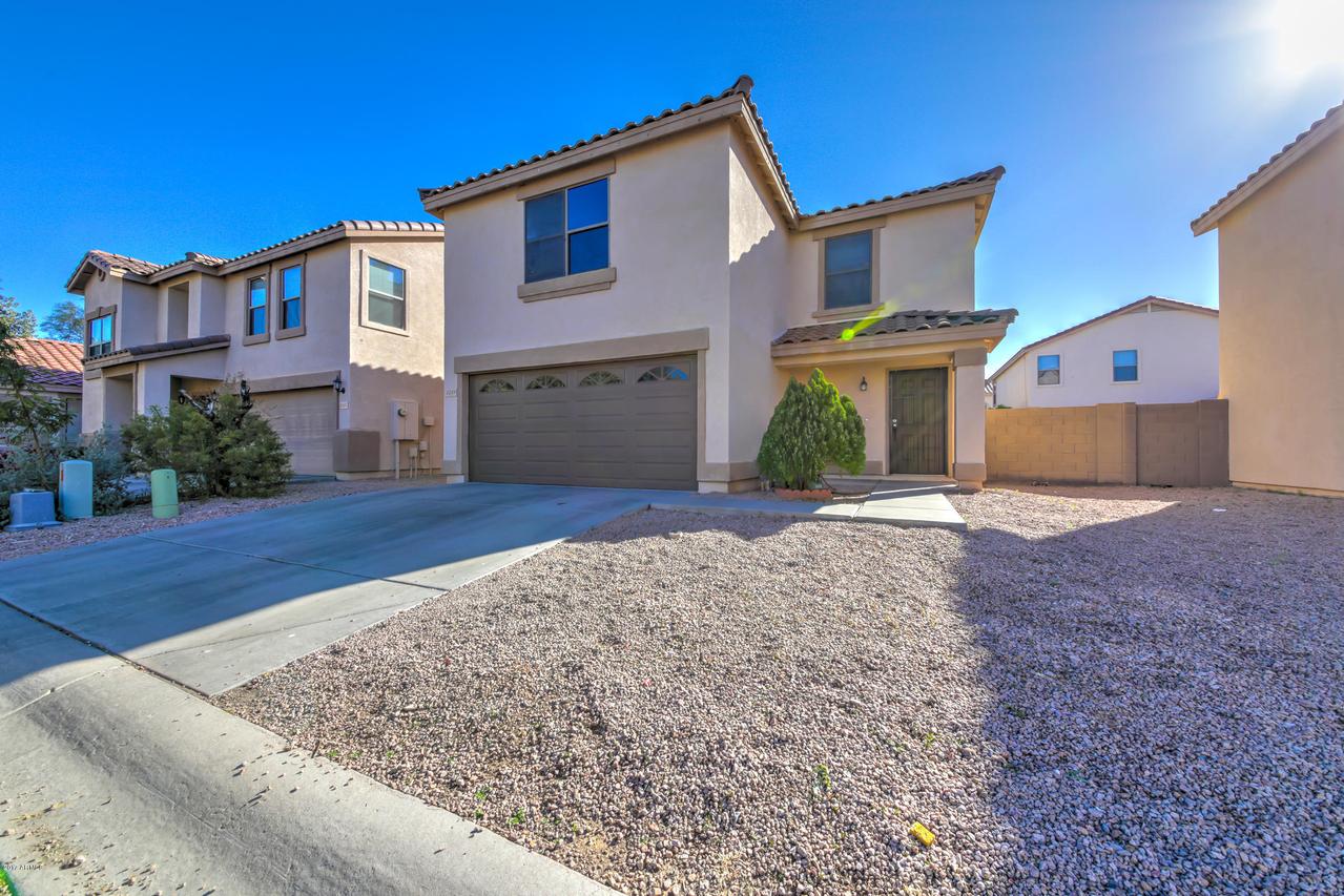 3249 S Chaparral Rd., Apache Junction, AZ 85119