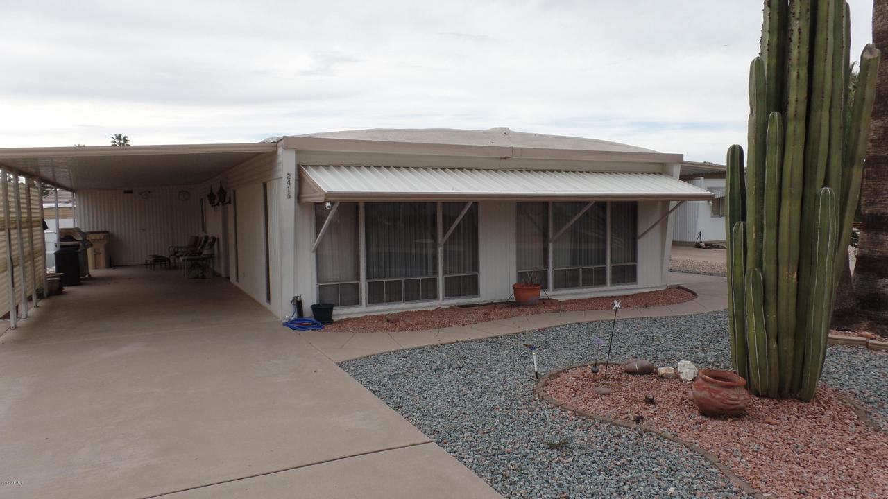 2416 N Ashton Pl., Mesa, AZ 85215
