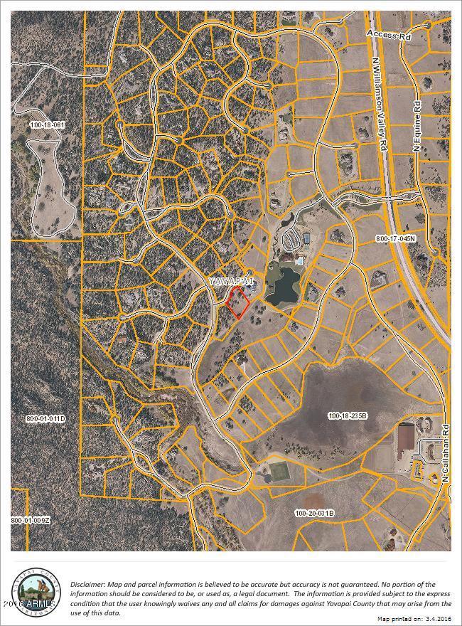 4475 W Julesberg Cir. #132, Prescott, AZ 86305