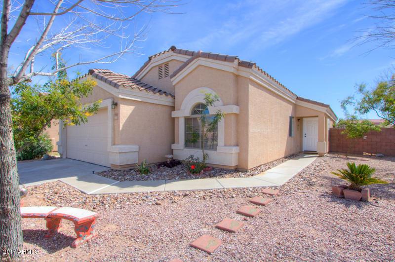 1719 E Bishop Pl., Casa Grande, AZ 85122