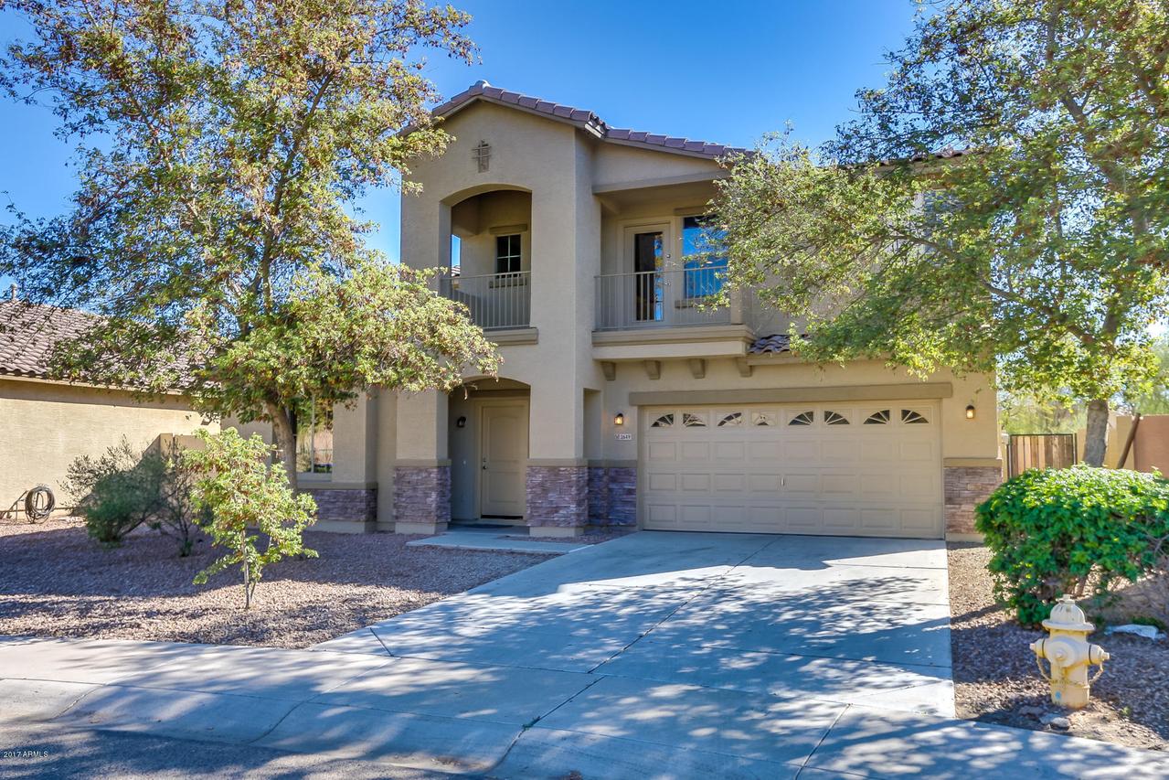 2649 S 87th Dr., Tolleson, AZ 85353
