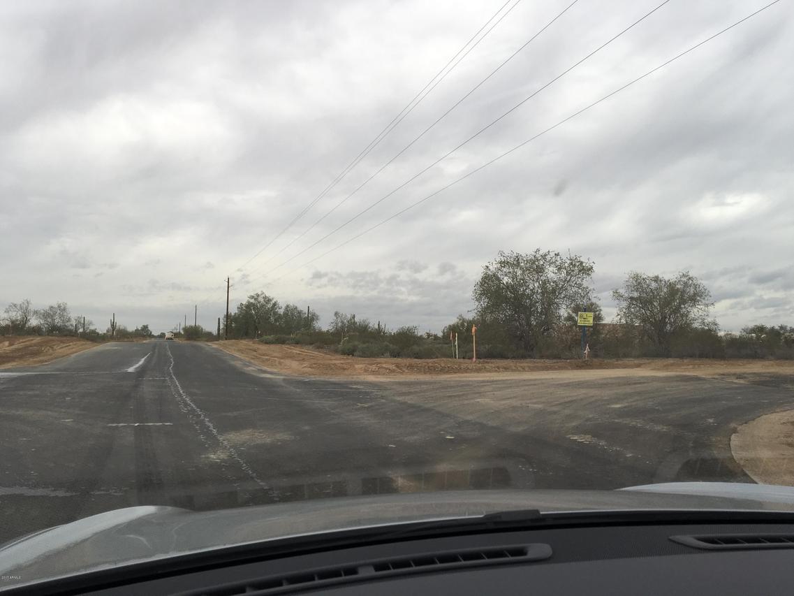 167XX W White Wing Rd. #60, Surprise, AZ 85387