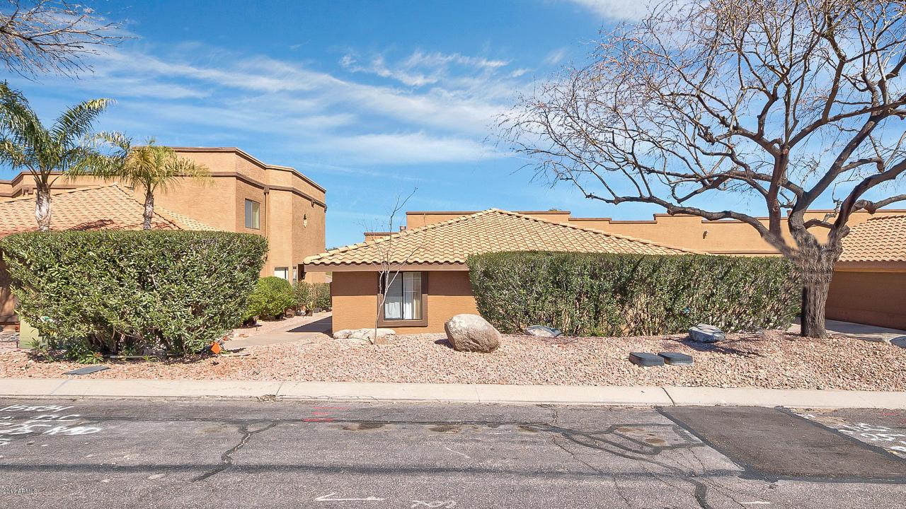 15826 E Sunflower Dr. #1, Fountain Hills, AZ 85268