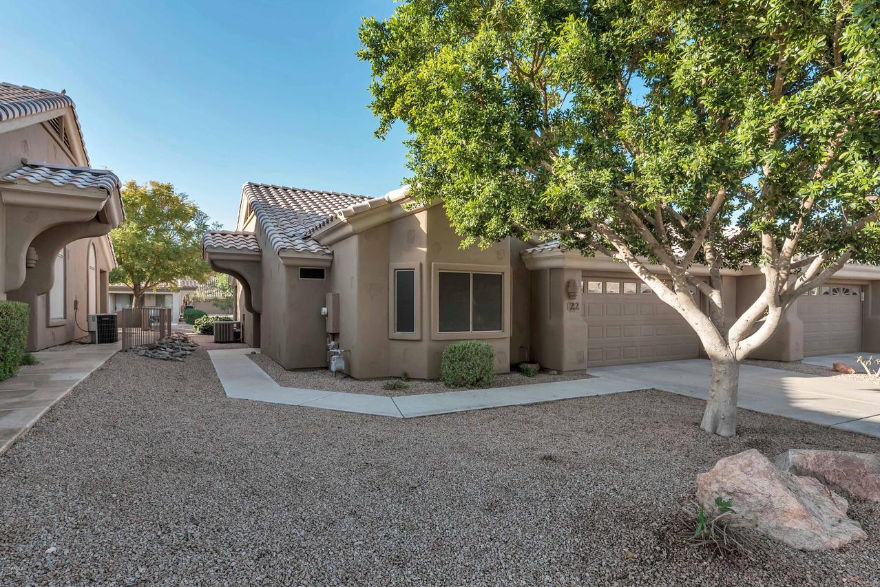 5830 E Mckellips Rd. #122, Mesa, AZ 85215