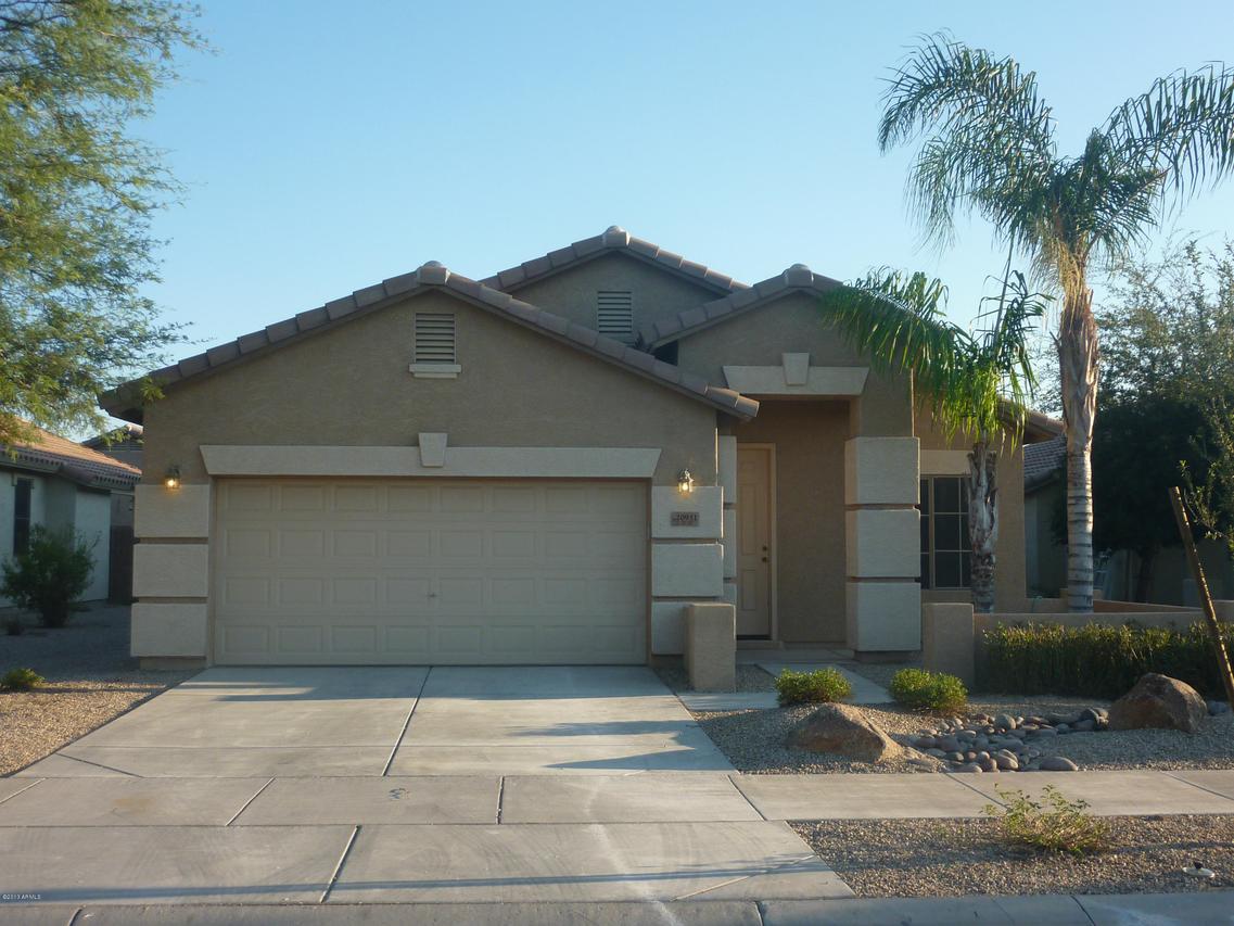 20931 E Desert Hills Blvd., Queen Creek, AZ 85142